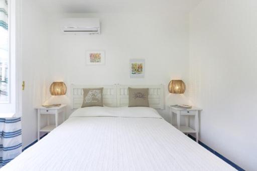 Sole Chiaro Home Procida Bagian luar foto